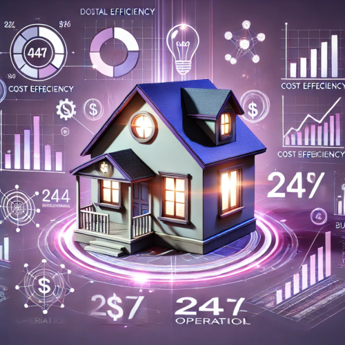 Why Your Business Needs a Digital Home: The Power of an Effective Website