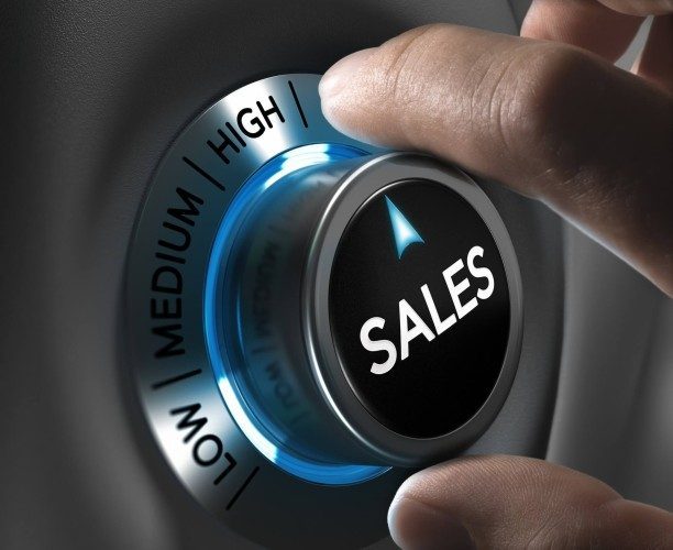 How Can You Improve Sales on Your eCommerce Website?