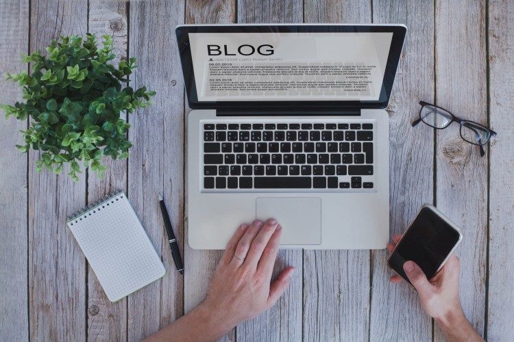 Does Blogging Really Improve Local SEO?