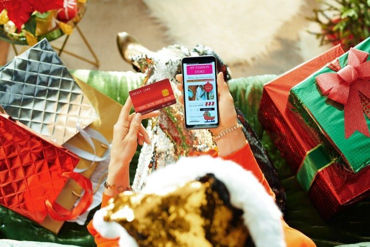 How to Incorporate Holiday Promotions into Your eCommerce Website Design