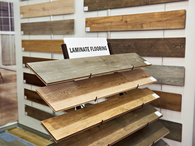 Flooring Store Client Rebuilds Online Visibility with SEO Campaign