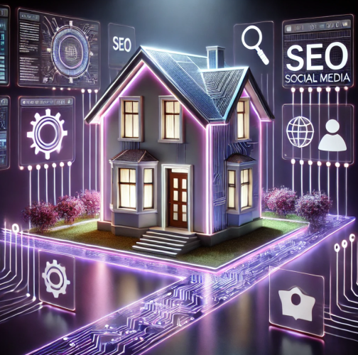 Why Your Business Needs a Digital Home: The Power of an Effective Website